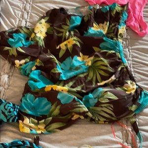 Short  and long dresses